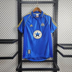 Retro Newcastle United 1998-1999 away