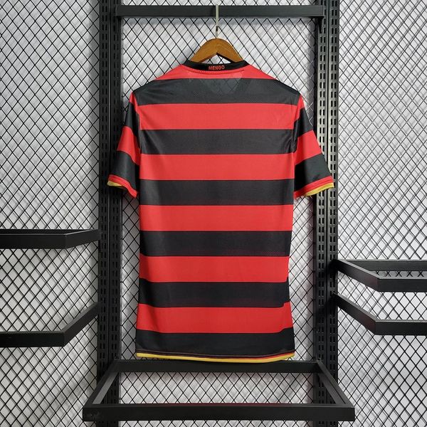 Retro CR Flamengo 2008-2009 home