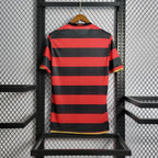 Retro CR Flamengo 2008-2009 home
