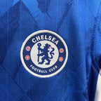 Maillot domicile Chelsea FC enfant 2025-2026