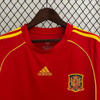Retro Spain 2008 home