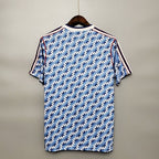 Maillot extérieur rétro Manchester United 1990-1992
