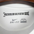 Retro Santos FC 2012-2013 domicile Manches longues