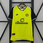 Retro BVB Dortmund 1995-1996 home