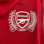 Maillot domicile rétro Arsenal FC 2011-2012