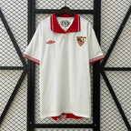 Maillot rétro domicile du FC Séville 2012-2013