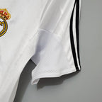 Retro Real Madrid 2004-2005 home