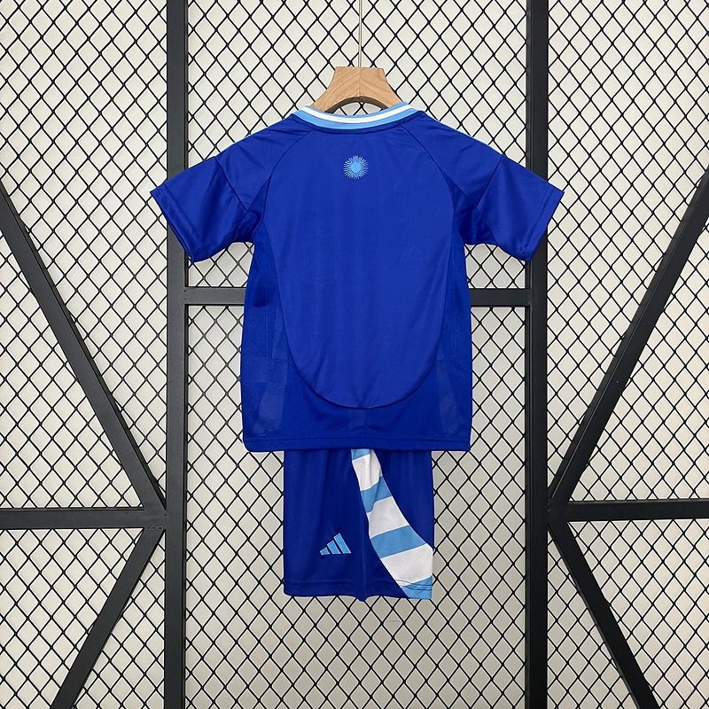 Kids Argentina 2024 away Secondary image