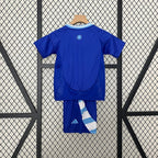 Kids Argentina 2024 away