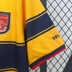 Retro Arsenal FC 1997-1999 away