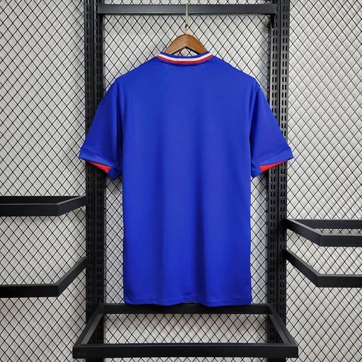 France 2024 home