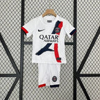 Enfants PSG extérieur 2024-2025
