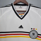 Allemagne rétro domicile 1998
