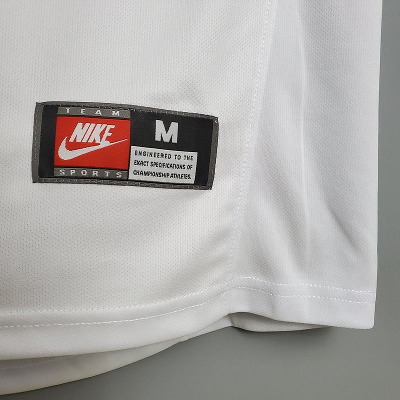 Maillot extérieur rétro Inter Milan 1998-1999