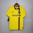 Retro FC Barcelona 2008-2009 away