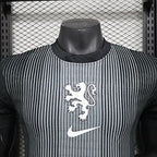 Netherlands Holland 2025-2026 Goalkeeper player