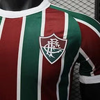 Fluminense FC 2025-2026 home player