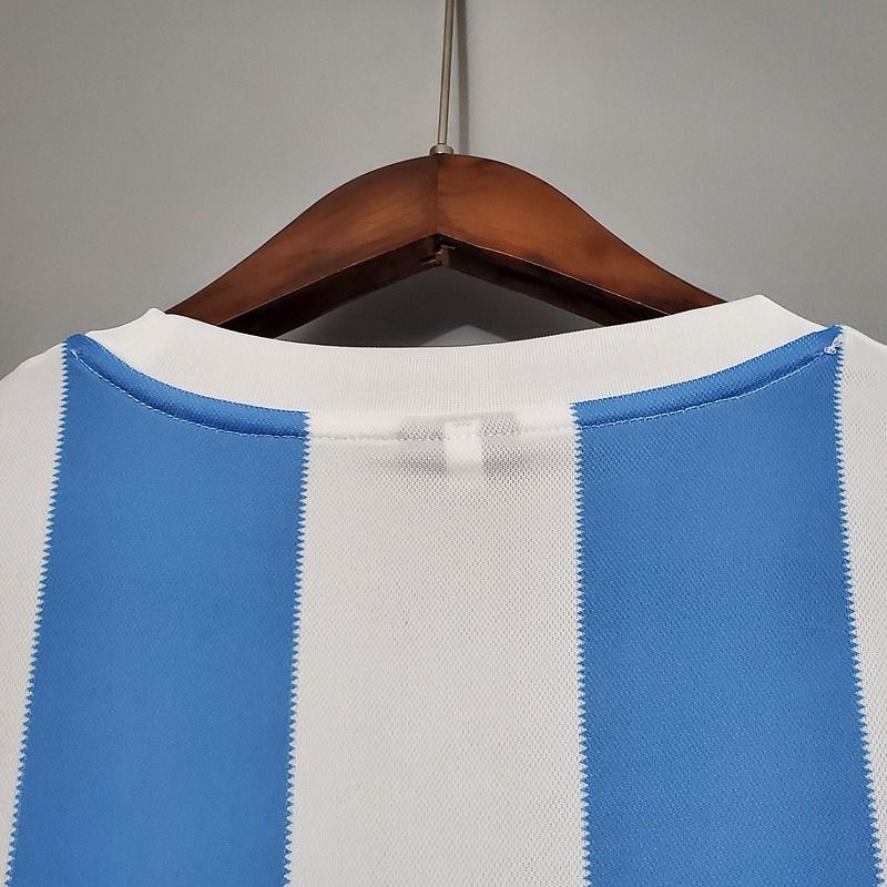 Maillot domicile Rétro Argentine 1986