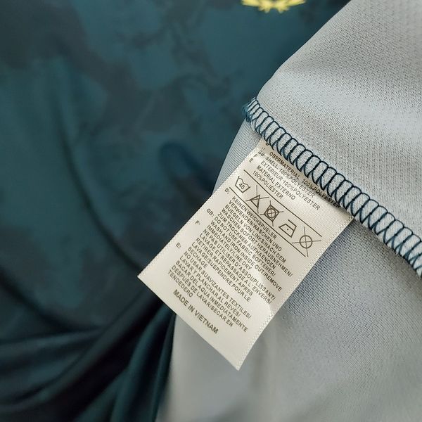 Retro Argentina 2020 away