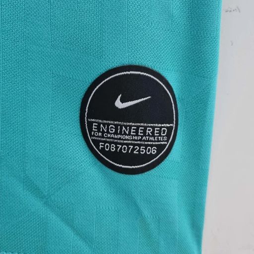 Retro FC Barcelona 2019-2020 second away