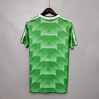 Retro Germany 1988 away