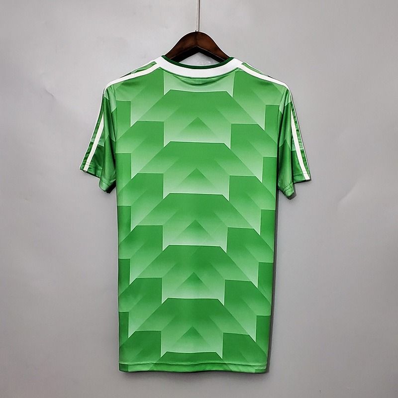 Retro Germany 1988 away
