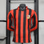 AC Milan 125e anniversaire Maillot manches longues version joueur