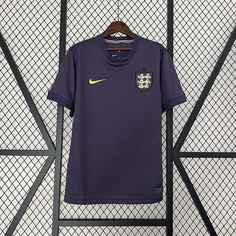 England 2024 away Main image