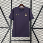 Angleterre 2024 extérieur