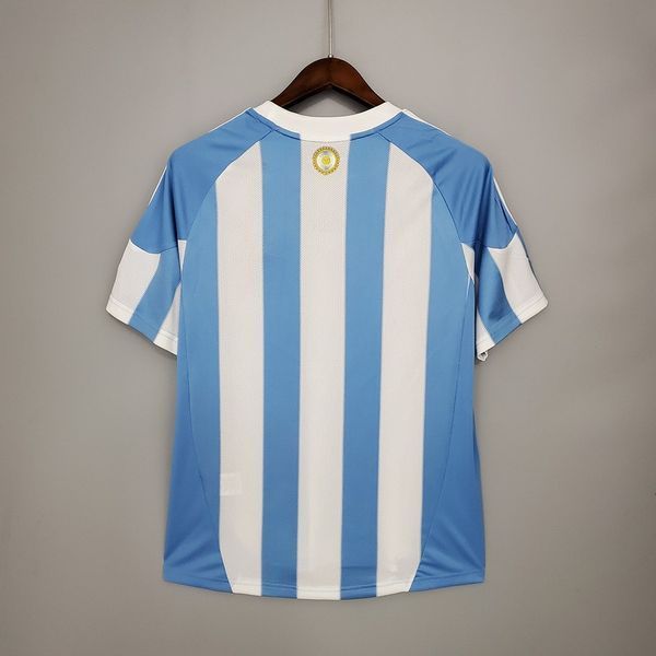 Retro Argentina 1993 home Secondary image
