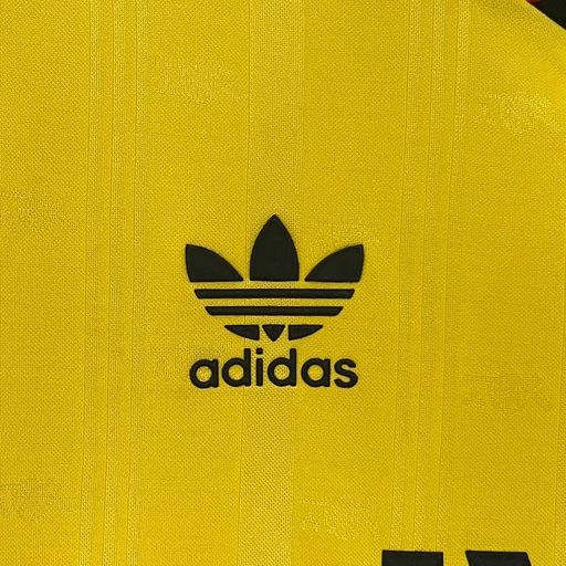 Maillot extérieur rétro Arsenal FC 1986-1988