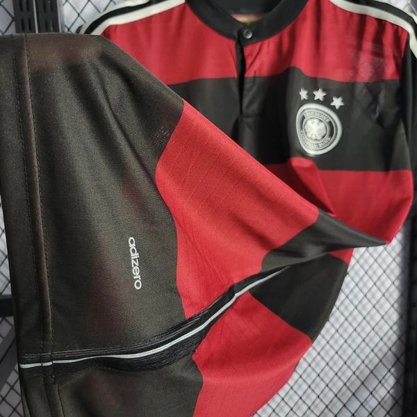 Retro Germany 2014 away
