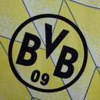 Retro BVB Dortmund 1988-1989 home