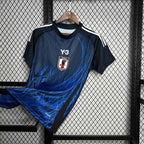 Japan 2024 home
