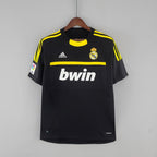 Gardiens de but rétro Real Madrid 2011-2012
