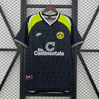 Retro BVB Dortmund 1995-1996 away
