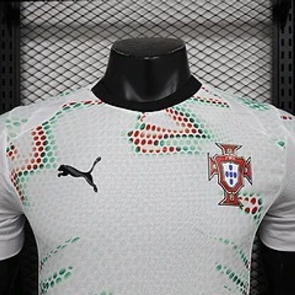 Portugal 2025-2026 away  player