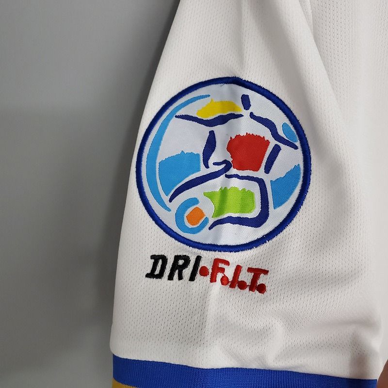 Retro Italy 1996 away