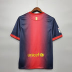 Retro FC Barcelona 2012-2013 home