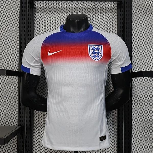 England 2025-2026 home player Main image