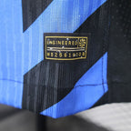 Joueur domicile Inter Milan 2024-2025