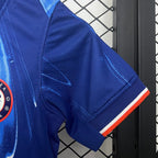Enfants Chelsea FC domicile 2024-2025