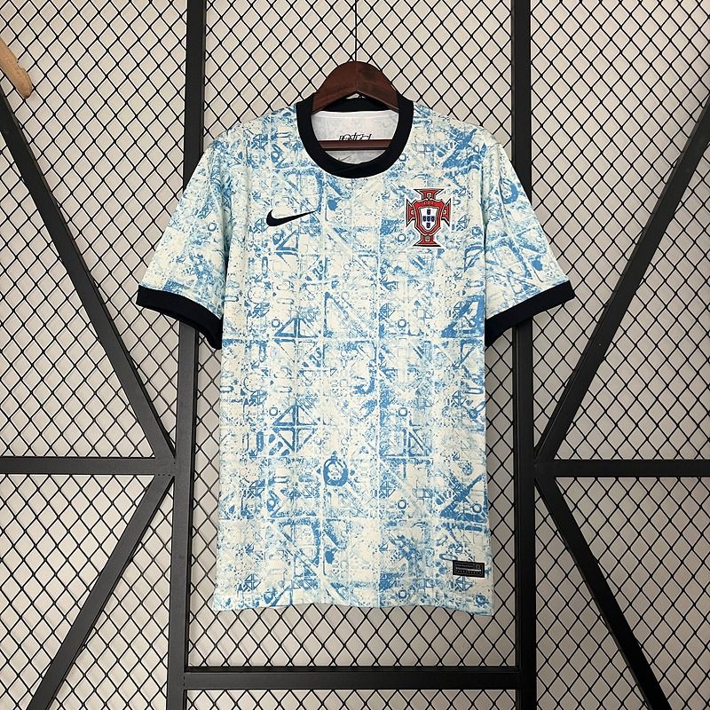 Portugal 2024 away