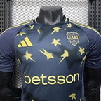 Joueur extérieur de rechange de Boca Juniors 2025-2026