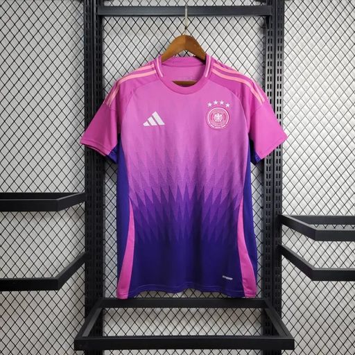 Allemagne 2024 extérieur Image principale du produit