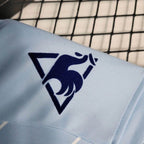 Retro Manchester City 2008-2009 home