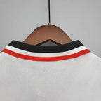 Maillot extérieur rétro Manchester United 1996-1997