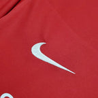 Maillot domicile rétro de Liverpool FC 2020-2021