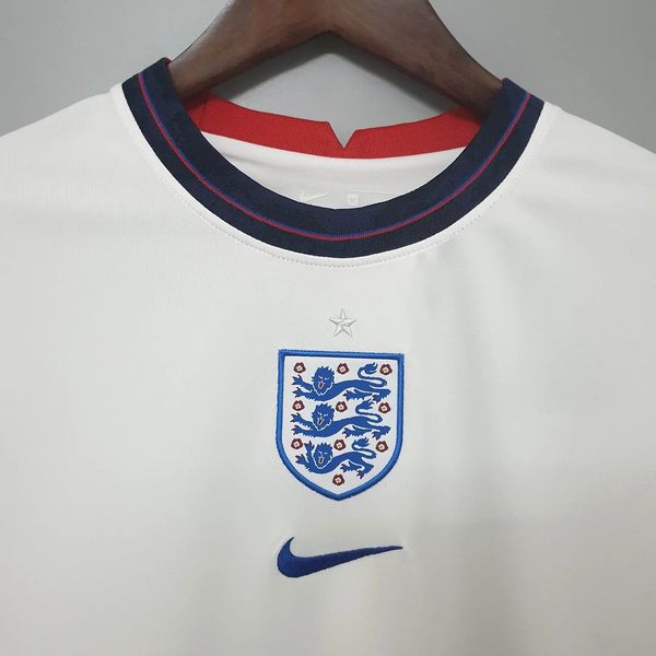 Retro England 2020 home