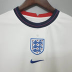 Retro England 2020 home